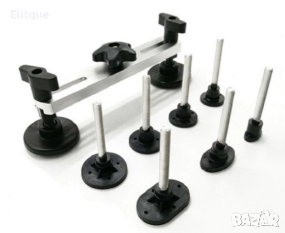 Комплект за ремонт DIY Dent & Ding, снимка 7 - Други стоки за дома - 52594593