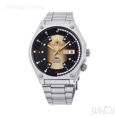 Мъжки часовник Orient Sports Automatic RA-AA0B01G, снимка 2 - Мъжки - 46543847