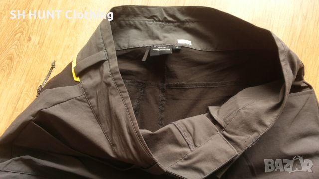 DIDRIKSONS SPENCER Stretch Trouser размер М еластичен панталон - 983, снимка 16 - Панталони - 45586914