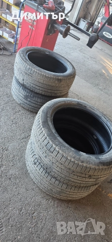 Продавам Всесезонни Гуми, снимка 6 - Гуми и джанти - 52739848