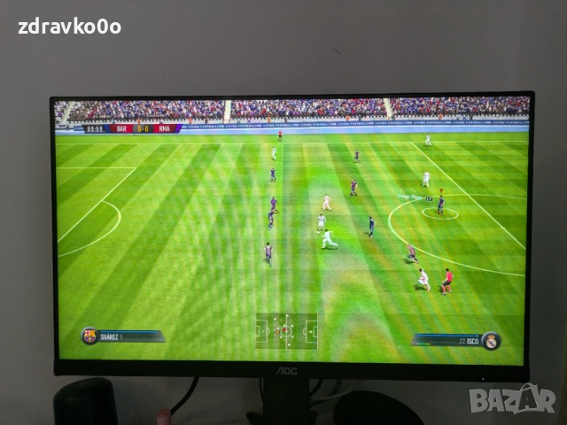 PS3 Super Slim + 24 игри / Playstation 3, снимка 5 - PlayStation конзоли - 52593224