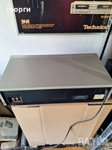 Technics rs- m 233x, снимка 6 - Декове - 46705671