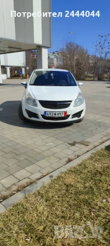 opel corsa  , снимка 14 - Автомобили и джипове - 49287945