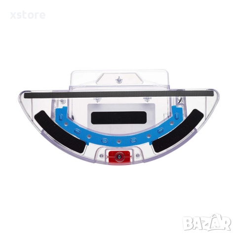 Прахосмукачка робот Diplomat Robbo X13, снимка 7 - Прахосмукачки - 52795881