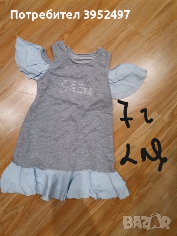 Дрехи , снимка 16 - Други - 51447646