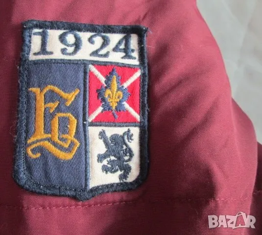 Frontiers of Quebec 1924 unisex пухено зимно яке размер М., снимка 2 - Якета - 50413991