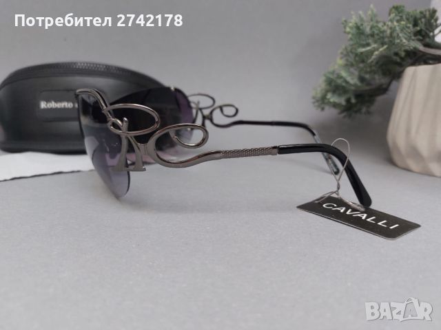 Дамски слънчеви очила, снимка 8 - Слънчеви и диоптрични очила - 45179043
