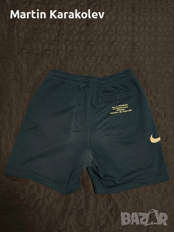Къси гащи на Nike, снимка 2 - Къси панталони - 52460997