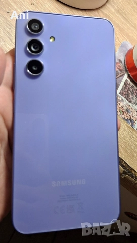 Samsung galaxy A54 5g 256/8, снимка 7 - Samsung - 53000430