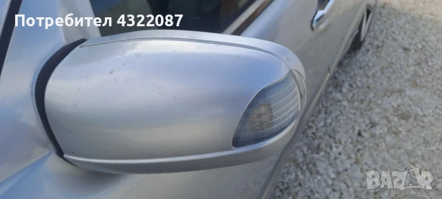  Mercedes-Benz E 320 3.2 CDI, снимка 7 - Части - 51007143