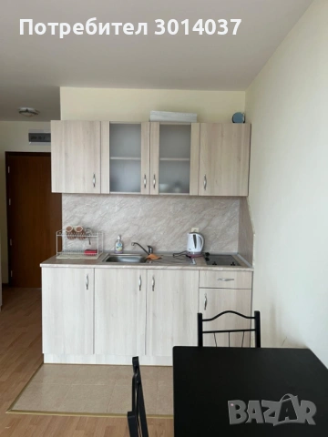 Уютно студио в Бяла