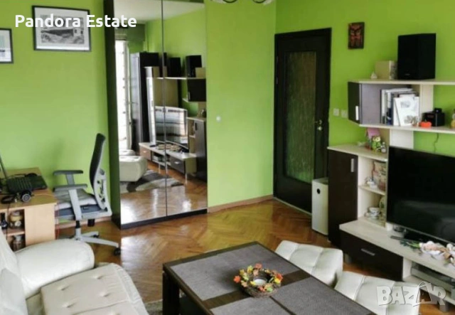 Продава двустаен апартамент в кв. Надежда 3, снимка 3 - Апартаменти - 53682193