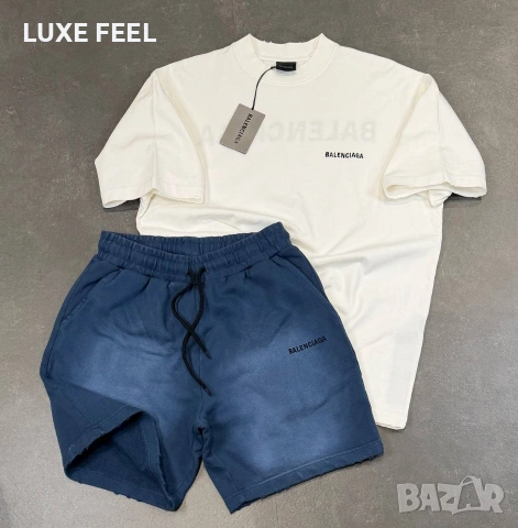 Balenciaga 💎Мъжки Комплекти