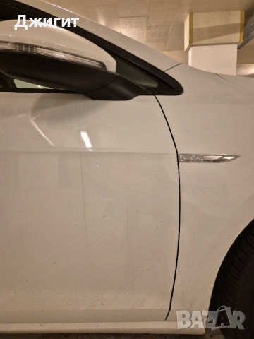 VW Golf 7 CUP Edition 1.6 TDI 110к.с Евро 6, снимка 12 - Автомобили и джипове - 53293872