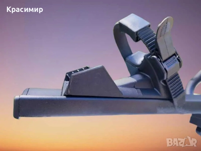 Багажник за велосипед за монтаж върху греди [нов], снимка 3 - Велосипеди - 52104004