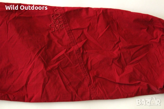 LA SPORTIVA - дамски катерачен панталон, размер 36 (S), снимка 8 - Спортни екипи - 53772806