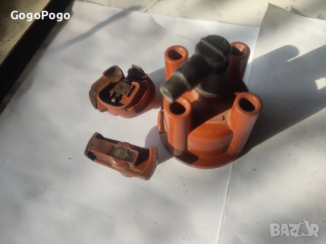 Части за Вартбург 1.3;Wartburg 1.3, снимка 6 - Части - 53350051