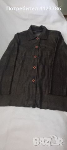 Блуза с дълъг ръкав, снимка 7 - Блузи с дълъг ръкав и пуловери - 46427211