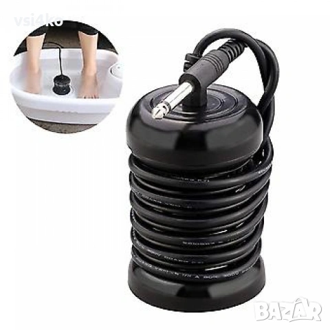 Електрод за детоксикатор / Консуматив за детоксикатори., снимка 4 - Друго оборудване - 53945513