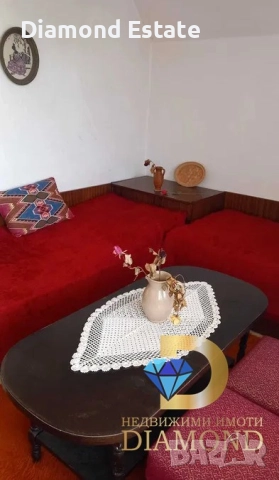 Двуетажна къща в село Ястребово, общ. Опан, снимка 4 - Къщи - 52165105