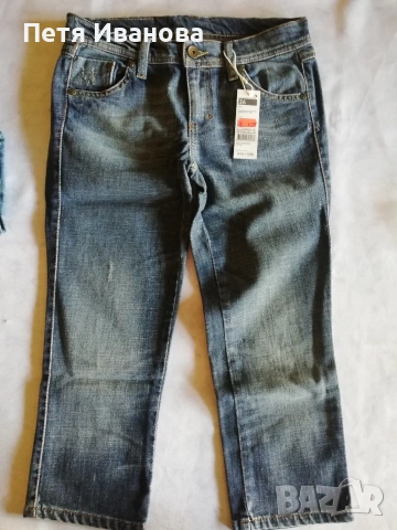 различни маркови дънки , снимка 11 - Дънки - 53565615