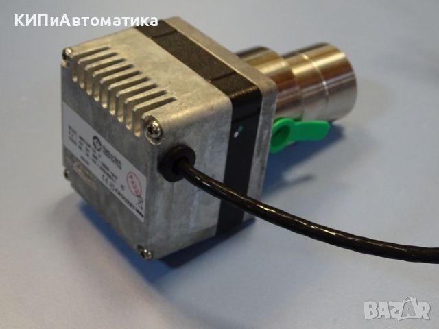 мотор-помпа Fluid-O-Tech BLDC motor 24V Gear Pump FG 413XDOCT10000, снимка 9 - Резервни части за машини - 45132239