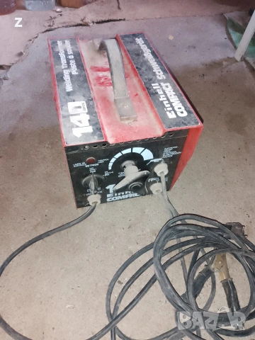 електрожен einhell