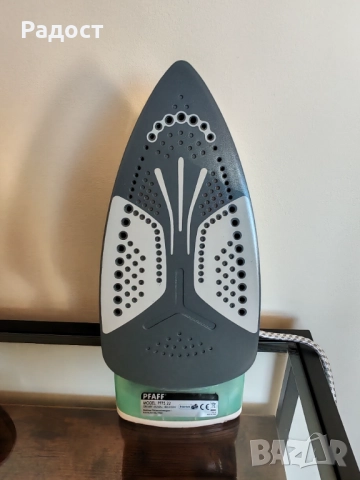 Ютия Pfaff PFF 5.22, снимка 4 - Ютии - 52930995