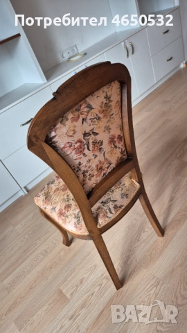 Маса със столове, снимка 7 - Маси - 52407411