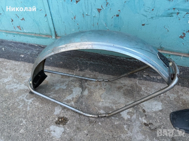 Комлект калници за Карпати Верховина ЛМЗ, снимка 2 - Части - 54246965