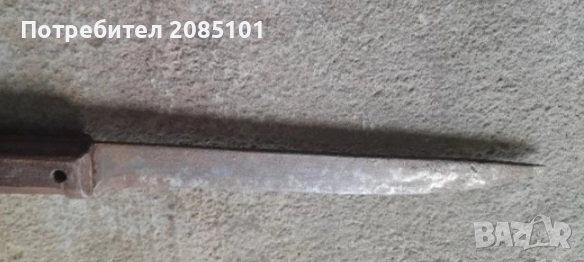 Ножове, снимка 7 - Антикварни и старинни предмети - 43988714