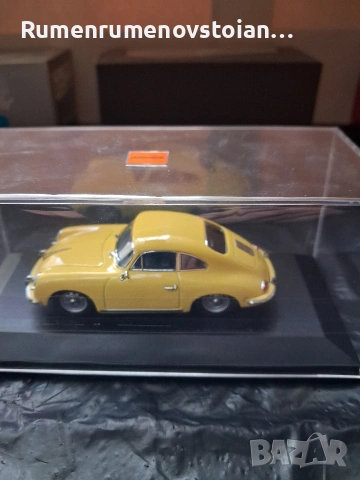 колекционерска количка , снимка 3 - Колекции - 53884159