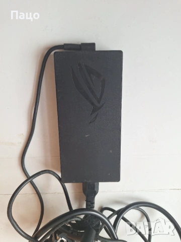 Asus ADP-180TB H 180W ORIGINAL, снимка 10 - Лаптоп аксесоари - 53143089