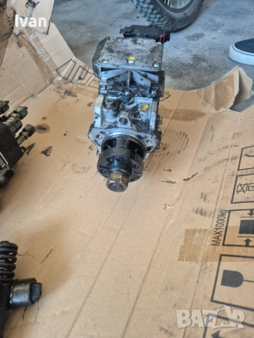 гнп помпи, снимка 10 - Части - 22126755