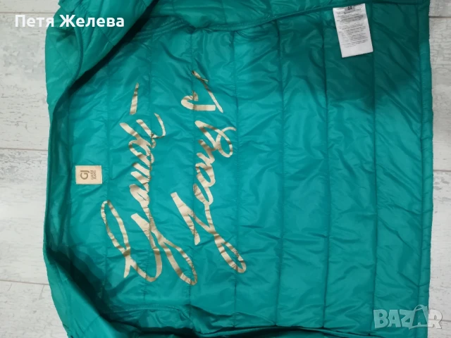 Дамско яке GUDI JEANS-/N:44( олекотено), снимка 16 - Якета - 50712812