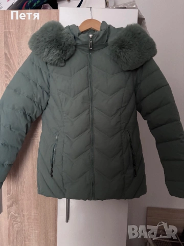 Ново зимно яке 