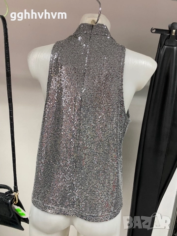 Топ, снимка 4 - Корсети, бюстиета, топове - 52908272