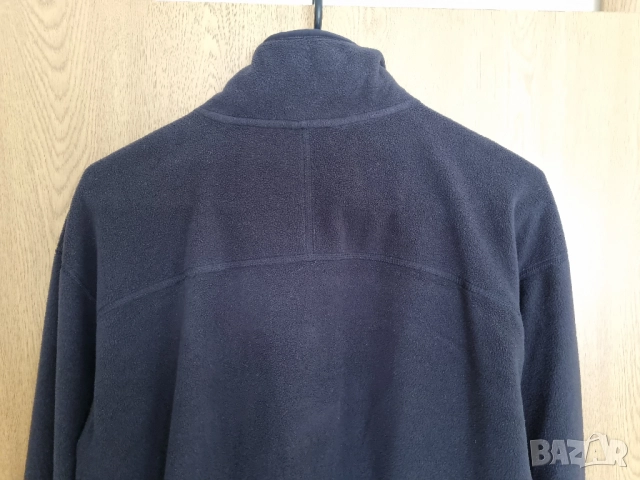 Мъжки полар The North Face, размер L, снимка 5 - Спортни дрехи, екипи - 52887392