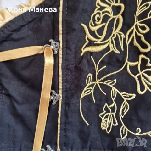 Носия[сукман] Жеравна] примерно!, снимка 2 - Сукмани - 50517541