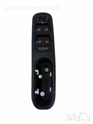 Главен превключвател за прозорци за Volvo C70 Convertible 2.0D (2008) 30762142