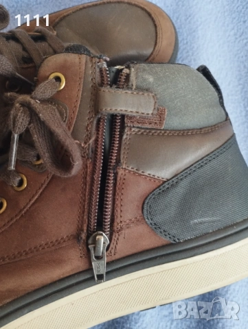 Geox amphibiox номер 40., снимка 2 - Детски боти и ботуши - 53052582