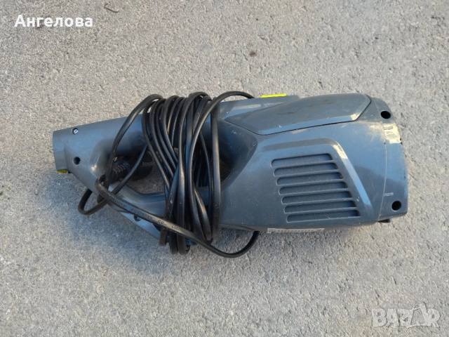 Прахосмукачка за кола 