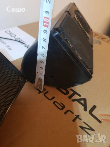 Ретро тонколони за кола, снимка 5 - Аксесоари и консумативи - 53660018