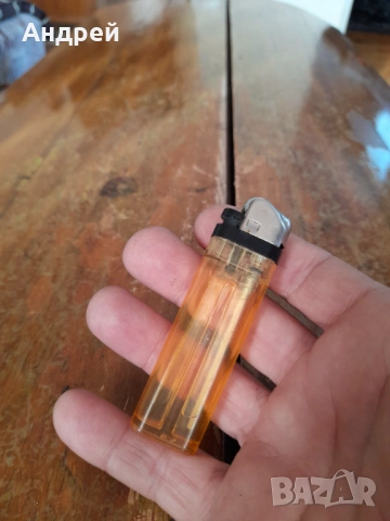 Стара запалка Tokai, снимка 4 - Колекции - 53245928