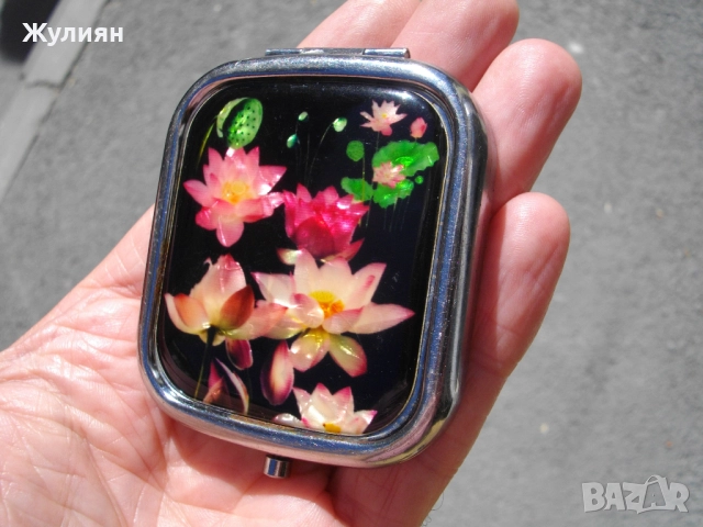 СТАРО ДЖОБНО ОГЛЕДАЛЦЕ ОГЛЕДАЛО