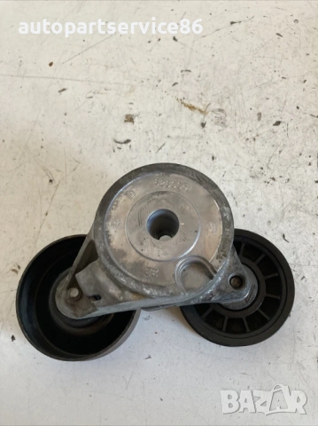 Обтегач на ремък V6 за Jeep Cherokee 3.7 (2005) 53030958, снимка 2 - Части - 53569160