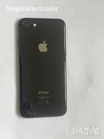 İPHONE 8, снимка 2 - Apple iPhone - 49253656