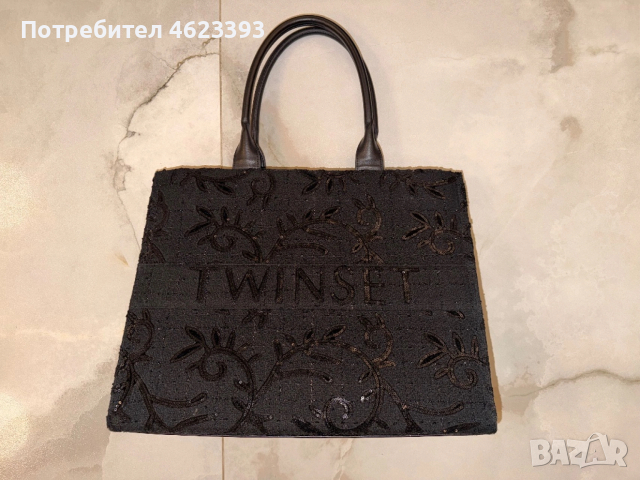 Дамска чанта Twinset