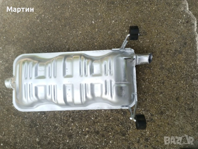 Средно гърне за Kia Sorento - Киа Соренто - дизел 2.5 CRDI 16 V - 140 к.с., снимка 10 - Части - 50624683