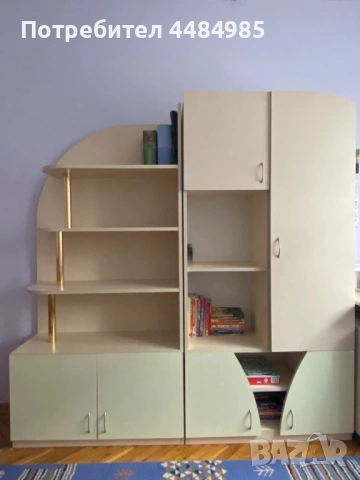 Обзавеждане детска стая, снимка 3 - Други - 54068937